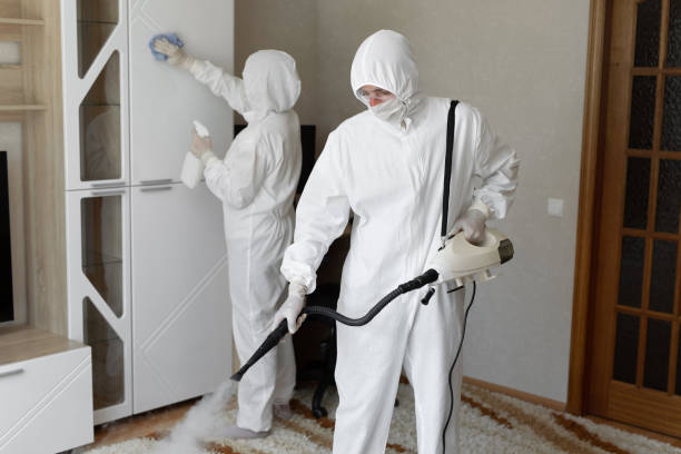 24/7 Emergency Infectious Disease Decontamination experts in Irvington, NY